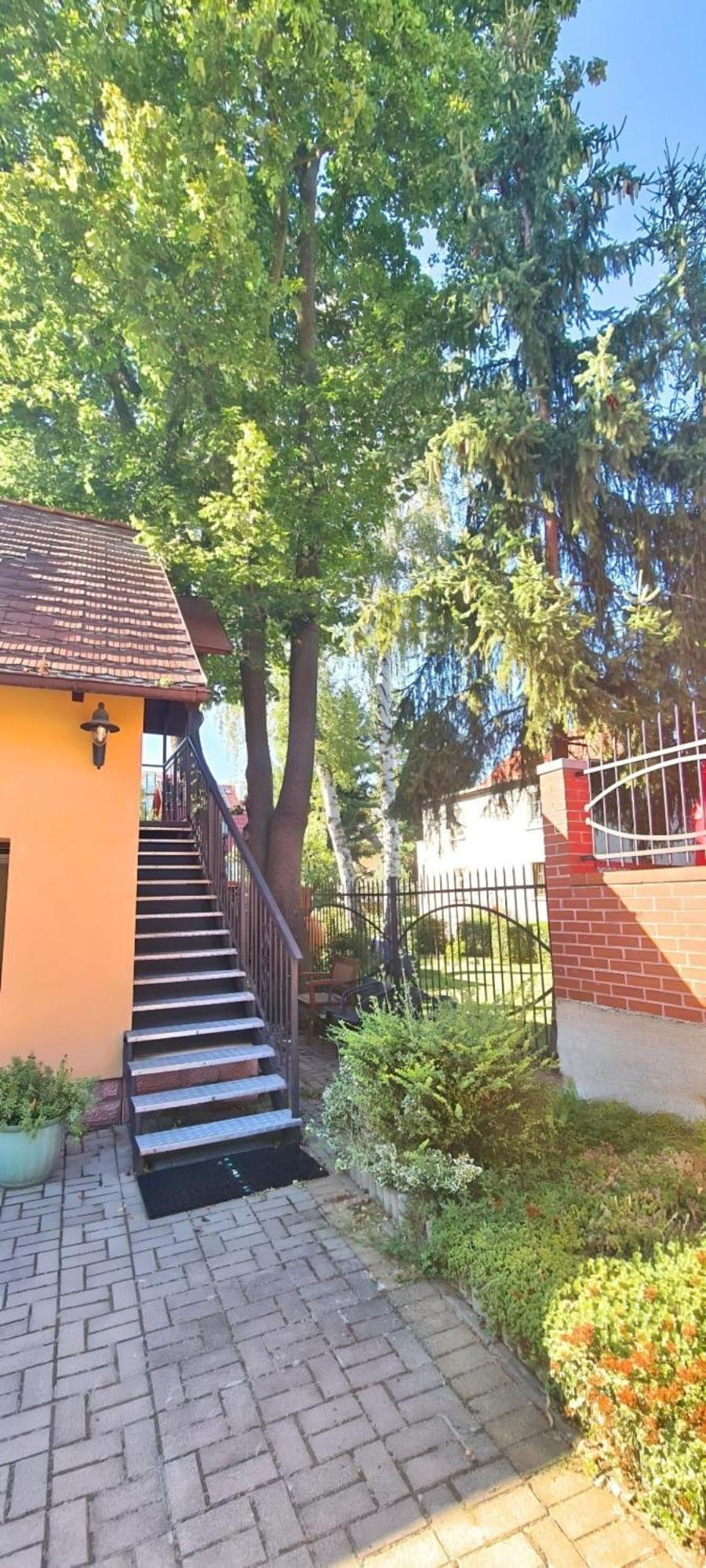 Pensjonat Bliss Polanica-Zdroj Exterior photo